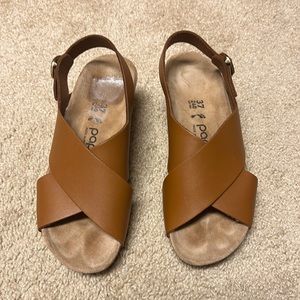 Cute Papillio Wedges